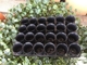 Löcher HDPE des Spritzen-24 Plastikkindertagesstätten-Tray Pot Carry Tray Soem
