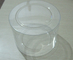 APET-kleiner Plastikzylinder, der zusätzlichen Plastikkasten 0.2mm-1mm PVCs verpackt