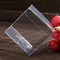 Dünne Plastikkasten-Verpackenkuchen-Plastikbehälter ISO-PVCs 0.25mm