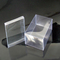 Dünne Plastikkasten-Verpackenkuchen-Plastikbehälter ISO-PVCs 0.25mm