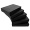 Herausgeschnittene Schaum-Kasten-Einsätze EVA Expanded Polystyrene Sheetss 25mm schwarze