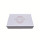 Sweet Pink Macaron Verpackungsbox Hochwertige 12 Stück mit Kunststoff-Innenschale