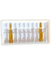 10 Injektionspulver orale Flüssigkeit Ampulle Blister Verpackungsplatte Wasser Nadelträger