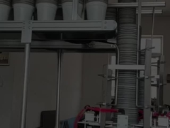 2 Liter Blumenkrüge für Kinderzimmer im Innenbereich