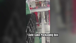 Automatisierte Blisterverpackung