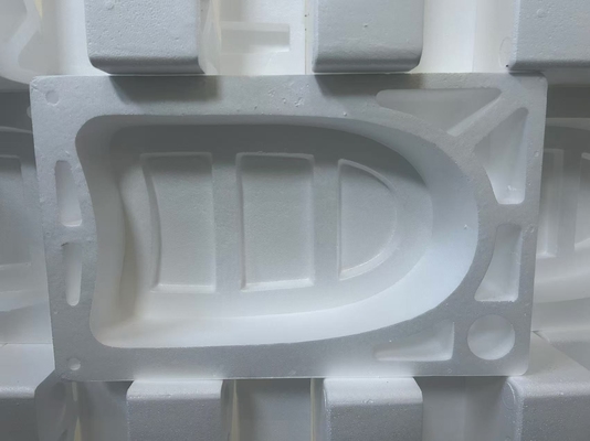 Elektronische Verpackungen Keramikverpackungen Glasverpackungen zerbrechliche Verpackungen EPS-Verpackungen