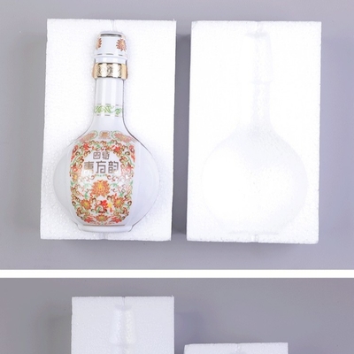 Großhandel Eps Schimmelverpackung Schimmelstoßabsorber Schimmelverpackung Paulilon-Schimmelbox Flaschenverpackung