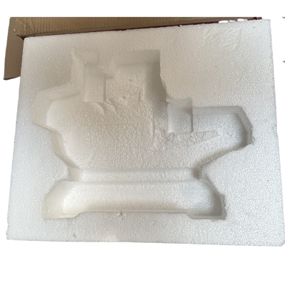 Schutzverpackung aus EPS-Schaumstoff Anpassung an zerbrechliche Produkte Stoßdichte Kollisionsschutzverpackung Anpassung