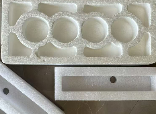 Verpackung aus Polystyrolschaum Polystyrolschaumbox Polystyrolschaum Logistikverpackung