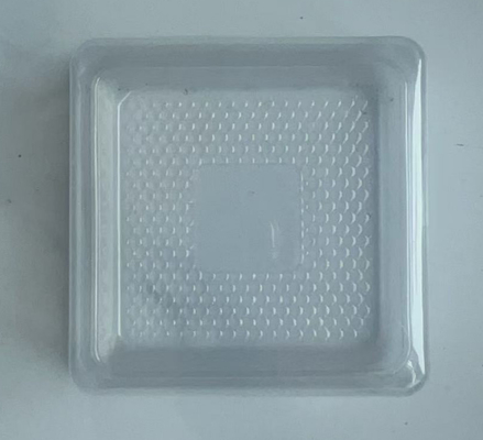 Maßgeschneiderte Mondkuchenverpackungsplatten, Lebensmittelverpackungsplatten und Mondkuchenverpackung zum Herbstfest