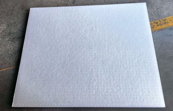 EPP-Blatt, Größe 1200*1000*75 mm