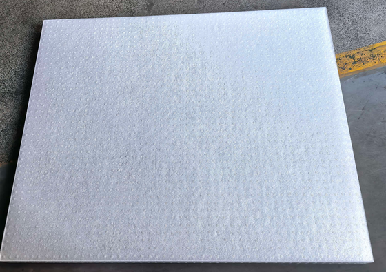 EPP-Platte, Größe 1200*1000*80mm