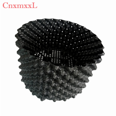 Gitter-Basis der Beschneidungs-360° Stärke-Luft-Blumentöpfe der 5 Gallonen-Luft-Topf-1.2mm