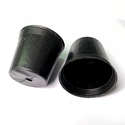 Wholesale plastic soft flower seeding pot plant cactus and succulent nursery