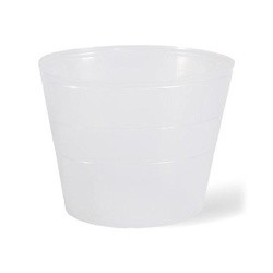 Wholesale plastic soft flower seeding pot plant cactus and succulent nursery