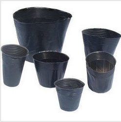 Wholesale plastic soft flower seeding pot plant cactus and succulent nursery