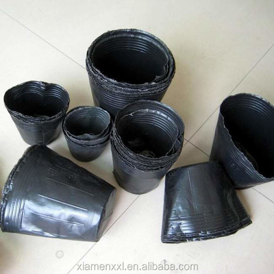 Hochwertige Kinderbettplatten PE Schwarz Kunststoff Weiches Kinderbett Topfplatte