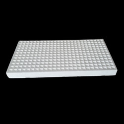 High Density Floating Seedling Tray Weißes Saatgut Tray EPS EPP EPE 21,32,50,72,105,128200 Zellen