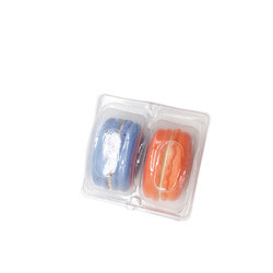 12 Löcher Macaron-Tray