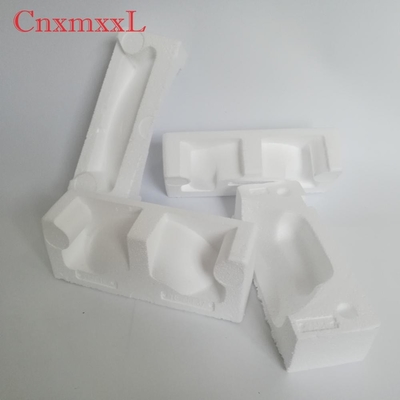 Custom Foam Box Inserts Herstellung und Formen von Custom Polyurethan-Schaumkomponenten durch EPS / EPP / EVA / EPE