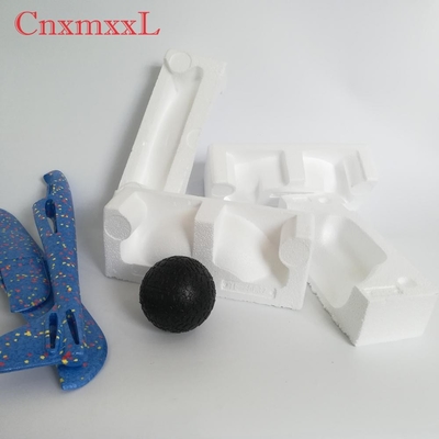 Custom Foam Box Inserts Herstellung und Formen von Custom Polyurethan-Schaumkomponenten durch EPS / EPP / EVA / EPE