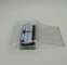Bifold Maschinenhälften-Plastikblase Offsetdruck PVCs, die für Sockel verpackt