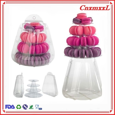 CANDY Industrie Macaron Tower 10 Stockwerke 13 Stockwerke Quadrat 6 Stockwerke 9 Stockwerke 4 Stockwerke