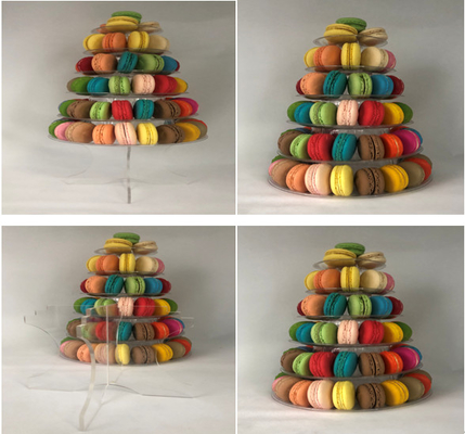 CANDY Industrie Macaron Tower 10 Stockwerke 13 Stockwerke Quadrat 6 Stockwerke 9 Stockwerke 4 Stockwerke