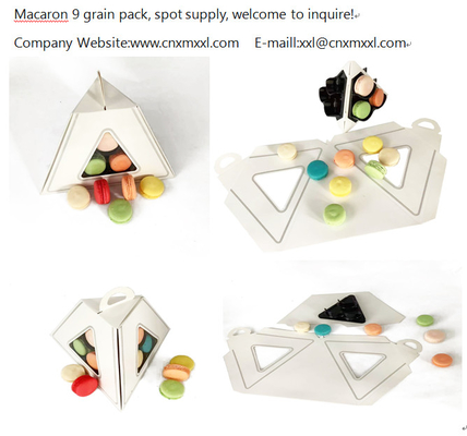 Macaron Display Stand 33 Macaron Display Stand Macaron Ta Macaron Verpackungsmaterial