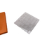 16 PC-Schokoladen bedecken klar Verpackenkasten Plastikeinsatz-Tray For With Kraft Papers mit Blasen