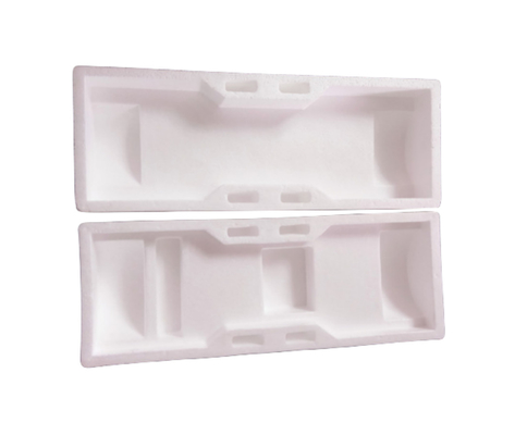 EPP EPS EPP Glasflaschenverpackung Tiefkühlmittelverpackung Transport Inkubator für zerbrechliche Produkte