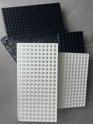 Aufprallfestigkeit 24L Lebensmittel-EPS-/EPP-Schaumplatte/Block/Zylinder mit geringer Wärmeleitfähigkeit