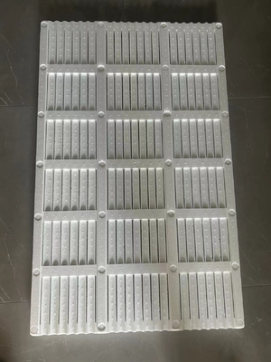 EPS EPP EPOMuschleckende Platte Filterplatte Deckenisolierung Hochdecke Drainageplatte