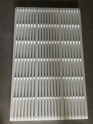 EPS EPP EPOMuschleckende Platte Filterplatte Deckenisolierung Hochdecke Drainageplatte