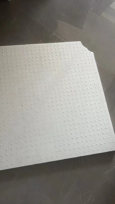 EPS-Schaum-Bodenmatte mit hoher Dualität, rutschfrei für Toiletten im Haushalt
