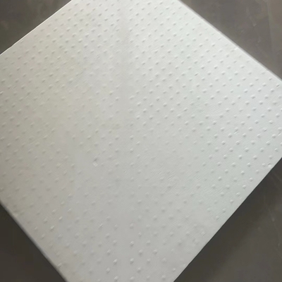 EPS-Schaum-Bodenmatte mit hoher Dualität, rutschfrei für Toiletten im Haushalt