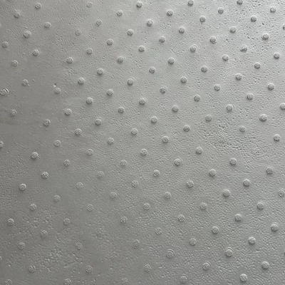 Große wasserdichte und rutschfeste EPS-Schaumfußbodenmatte Badezimmer Toilette Bad Hotel Duschzimmer Fußmatte