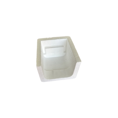 EPP EPS EPP Glasflaschenverpackung Tiefkühlmittelverpackung Transport Inkubator für zerbrechliche Produkte