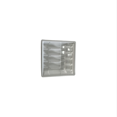 PET-Wasser-Injektions-Festplatte Glasflasche Drogensicherheit Flaschenplatte