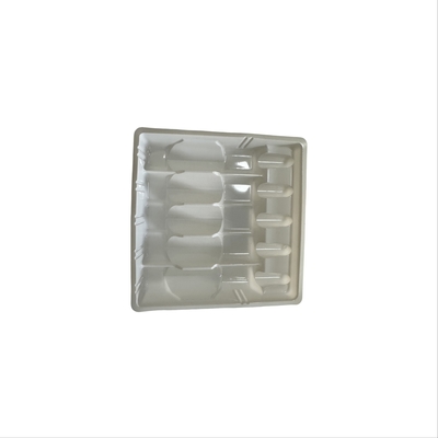 PET-Wasser-Injektions-Festplatte Glasflasche Drogensicherheit Flaschenplatte