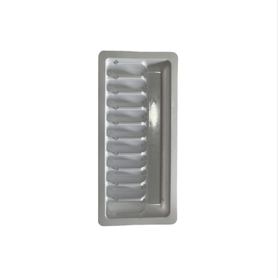 PET-Wasser-Injektions-Festplatte Glasflasche Drogensicherheit Flaschenplatte