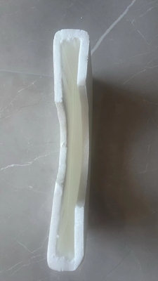 EPS-Flasche Transportverpackung EPS-Glasverpackung Transportverpackung Glasflasche Transportschutzverpackung