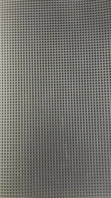Dauerhafte HDPE-Abwasseraufbereitung Untergrundgrün Abwasseraufbereitung Fußballplatz