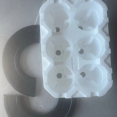 EPP EPS EPP Glasflaschenverpackung Tiefkühlmittelverpackung Transport Inkubator für zerbrechliche Produkte