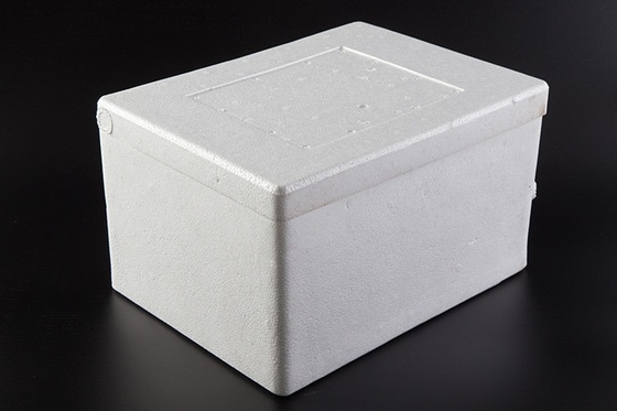 Polyfoam Verpackung EPS gefüllte Schaum Spezialform Schaum Verarbeitung Anti-Schock