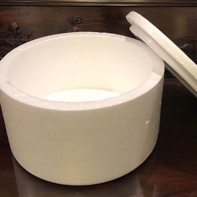 Polyfoam Verpackung EPS gefüllte Schaum Spezialform Schaum Verarbeitung Anti-Schock