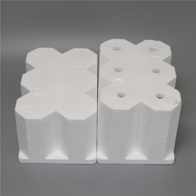 Polyfoam Verpackung EPS gefüllte Schaum Spezialform Schaum Verarbeitung Anti-Schock