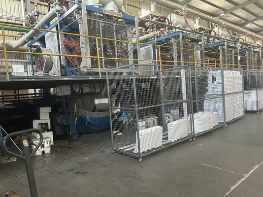 Elektronische Verpackungen Keramikverpackungen Glasverpackungen zerbrechliche Verpackungen EPS-Verpackungen