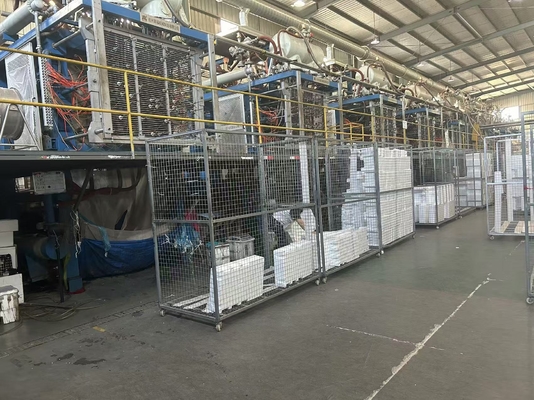 Elektronische Verpackungen Keramikverpackungen Glasverpackungen zerbrechliche Verpackungen EPS-Verpackungen