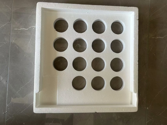 Elektrische Schaumverpackung Möbel Schlagsicherheit